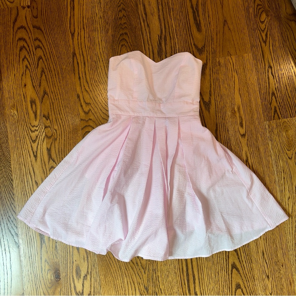 NWT Lauren James Corbin dress size S